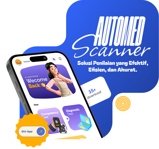 Automed Scanner Main